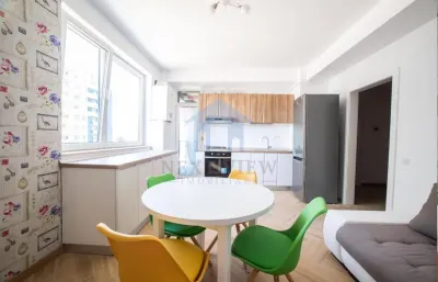 Apartament 2 camere, Sopor - foto 5