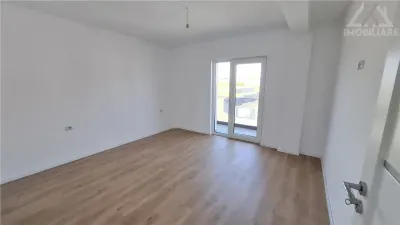 Casa duplex Valea Lupului/Rediu,4 camere,Incalz.Pard,Placa beton - foto 7