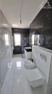 Casa duplex Valea Lupului/Rediu,4 camere,Incalz.Pard,Placa beton - foto 9
