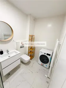 Pipera | Rond OMV | Ivory Residence | Bloc 2024 | Parcare | Nou - foto 13