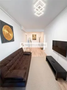 Pipera | Rond OMV | Ivory Residence | Bloc 2024 | Parcare | Nou - foto 3