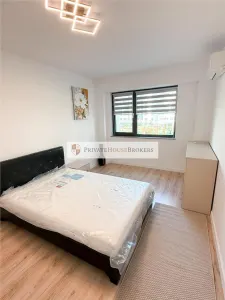 Pipera | Rond OMV | Ivory Residence | Bloc 2024 | Parcare | Nou - foto 6