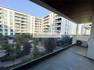 Aviatiei | Nusco City 1 | Bloc 2022 | Centrala - foto 22