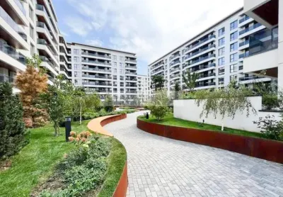 Aviatiei | Nusco City 1 | Bloc 2022 | Centrala - foto 23