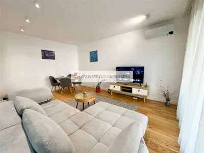 Aviatiei | Nusco City 1 | Bloc 2022 | Centrala - foto 8