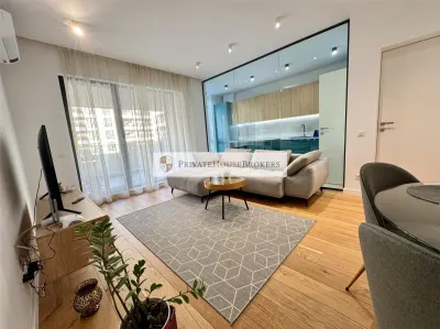 Pipera | Nusco City 1 | Bloc 2022 | Centrala - foto 15
