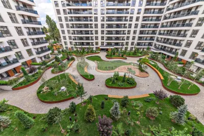 Pipera | Nusco City 1 | Bloc 2022 | Centrala - foto 24