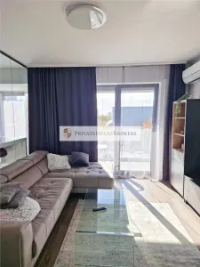 Pipera | CLOUD9 Residence | Bloc 2020 | Parcare Subt | Modern - foto 1