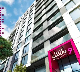 Pipera | CLOUD9 Residence | Bloc 2020 | Parcare Subt | Modern - foto 19