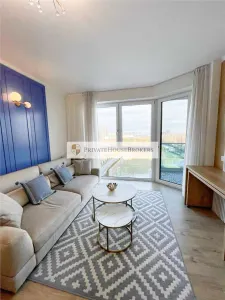 Floreasca | Barbu Vacarescu | Pescariu | Bloc 2018 | Modern - Bucuresti