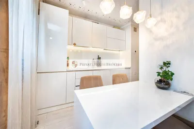 Aviatiei | Belvedere Residence | Bloc 2021 | Parcare - foto 6