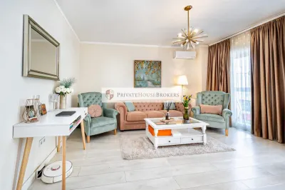 Pipera | Belvedere Residence | Bloc 2021 | Parcare - foto 2