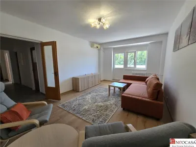 Apartament 3 cam Calea Victoriei - Bucuresti