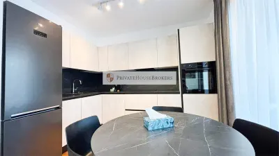 Baneasa | Horia Macelariu | Bloc 2023 | Modern - foto 4