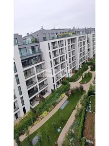 Baneasa | Jandarmeriei | Complex The Ivy | Bloc 2026 | Parcare | Nou - foto 12