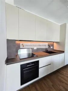 Baneasa | Jandarmeriei | Complex The Ivy | Bloc 2026 | Parcare | Nou - foto 4
