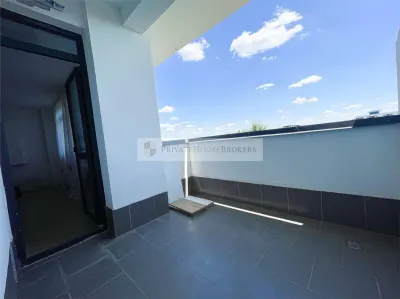 Baneasa - Sisesti | Restaurant Casale | Bloc 2024 | Centrala - foto 19