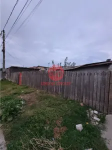 Teren de 319 mp+Casa Demolabila, Toate Utilitatile - Cumpana - foto 2