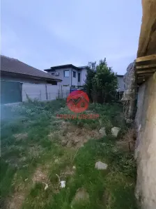 Teren de 319 mp+Casa Demolabila, Toate Utilitatile - Cumpana - foto 3