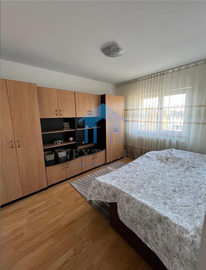 Apartament 1 camera, Marasti - Cluj-Napoca