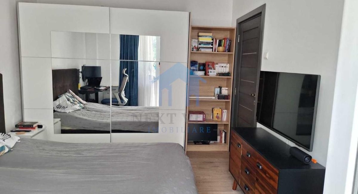 Apartament 2 camere, Gheorgheni - Cluj-Napoca