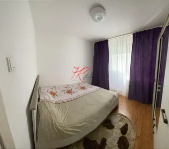 Vanzare apartament 2 camere Teiul Doamnei - foto 3