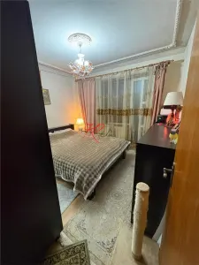 Vanzare apartament 3 camere Doamna Ghica - Bucuresti