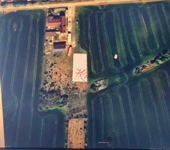 Vanzare teren intravilan Vladiceasca/Snagov langa lac - foto 3