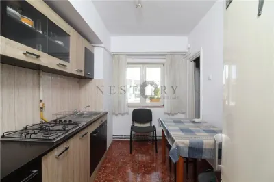Apartament 2 camere decomandate la 3 minute de FSEGA | Gheorgheni - foto 5