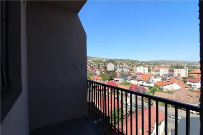 Apartament o camera, decomandat, la 15 minute de Facultatea de Litere - foto 7
