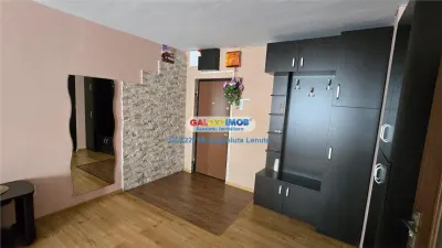 Drumul Taberei Raul Doamnei apartament 2 camere de inchiriat - foto 2