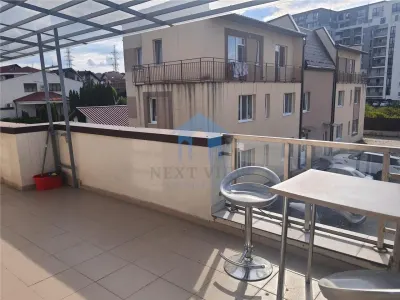 Apartament 2 camere, Buna Ziua - foto 14