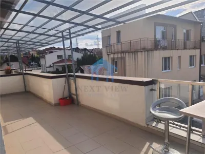 Apartament 2 camere, Buna Ziua - foto 15