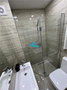 Inchiriere apartament 4 camere Lux Unirii-Coposu - foto 12