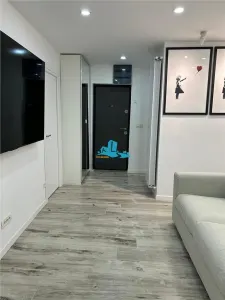 Inchiriere apartament 4 camere Lux Unirii-Coposu - foto 14
