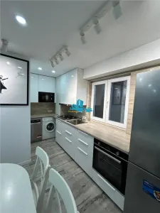 Inchiriere apartament 4 camere Lux Unirii-Coposu - foto 16