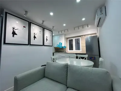 Inchiriere apartament 4 camere Lux Unirii-Coposu - foto 3