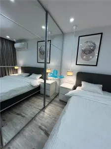 Inchiriere apartament 4 camere Lux Unirii-Coposu - foto 5
