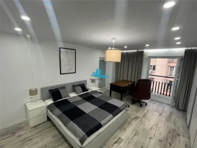 Inchiriere apartament 4 camere Lux Unirii-Coposu - foto 7