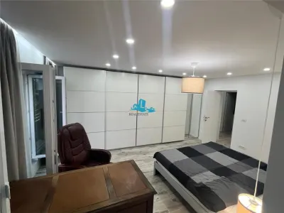 Inchiriere apartament 4 camere Lux Unirii-Coposu - foto 8
