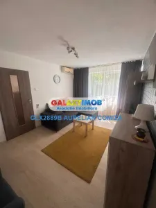 Apartament 3 camere Crangasi mobilat modern si utilat complet - Bucuresti
