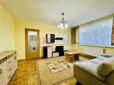 Apartament 2 camere de inchiriat | Cedonia | foarte ingrijit | etaj 1 - Sibiu