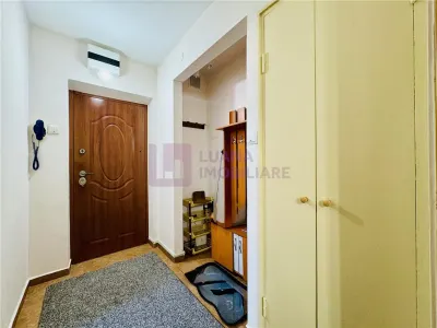 Apartament 2 camere de inchiriat | Cedonia | foarte ingrijit | etaj 1 - foto 12
