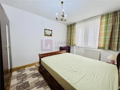 Apartament 2 camere de inchiriat | Cedonia | foarte ingrijit | etaj 1 - foto 4