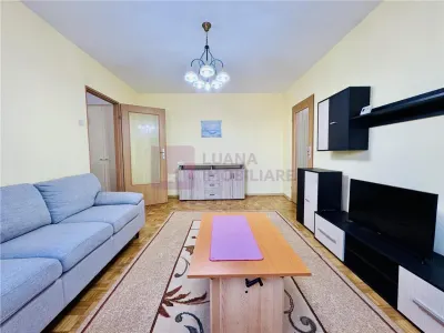 Apartament 2 camere de inchiriat | Cedonia | foarte ingrijit | etaj 1 - foto 8