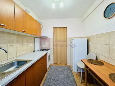 Apartament 2 camere de inchiriat | Cedonia | foarte ingrijit | etaj 1 - foto 9