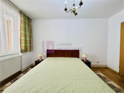Apartament 2 camere de inchiriat | Cedonia | foarte ingrijit | etaj 1 - foto 10