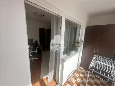 Decomandat Et 3/4 cu 2 bai si 2 balcoane linga parcul Clabucet - foto 2