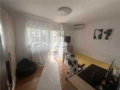 Decomandat Et 3/4 cu 2 bai si 2 balcoane linga parcul Clabucet - foto 4