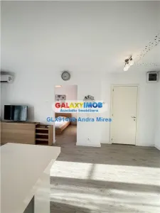 Inchiriere apartament 2 camere Greenfield Baneasa PARCARE BLOC 2022 - foto 14